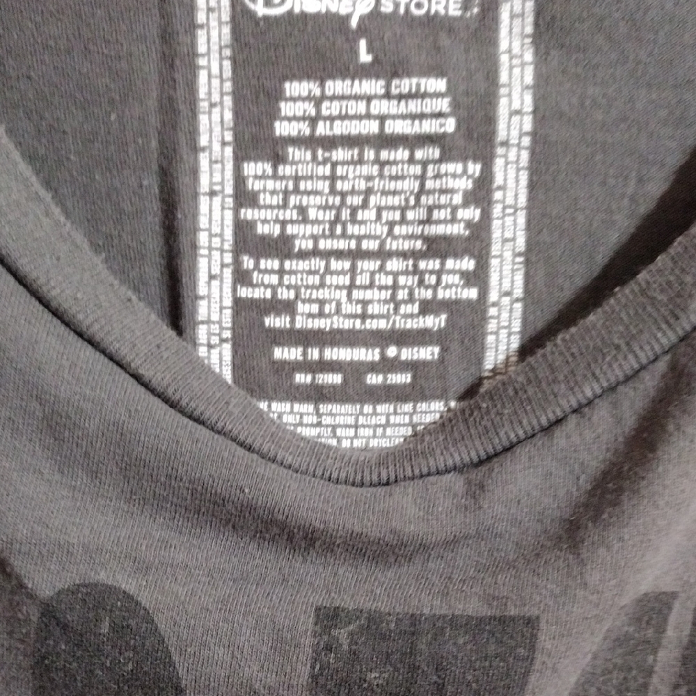 2 For $ 8 Sale, Disney Goofy Bar-B-Q Shack Kids T-Shirt - Gray - Picture 2 of 8